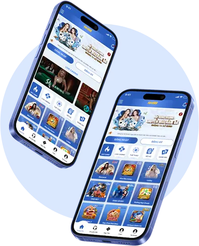 Giao diện game bắn cá fk22 thân thiện, nhiều loại cá màu sắc