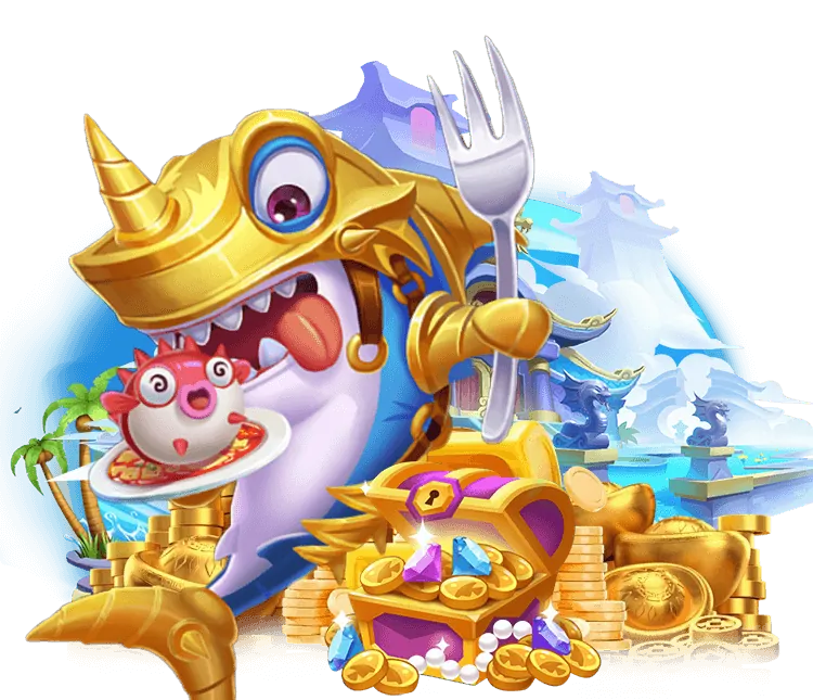 Slot game và Bắn cá tại fk22 trang chủ chính thức